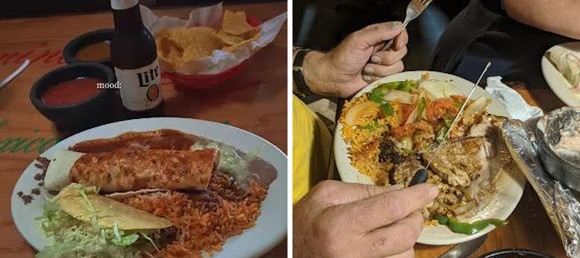 El Camino Real Restaurant