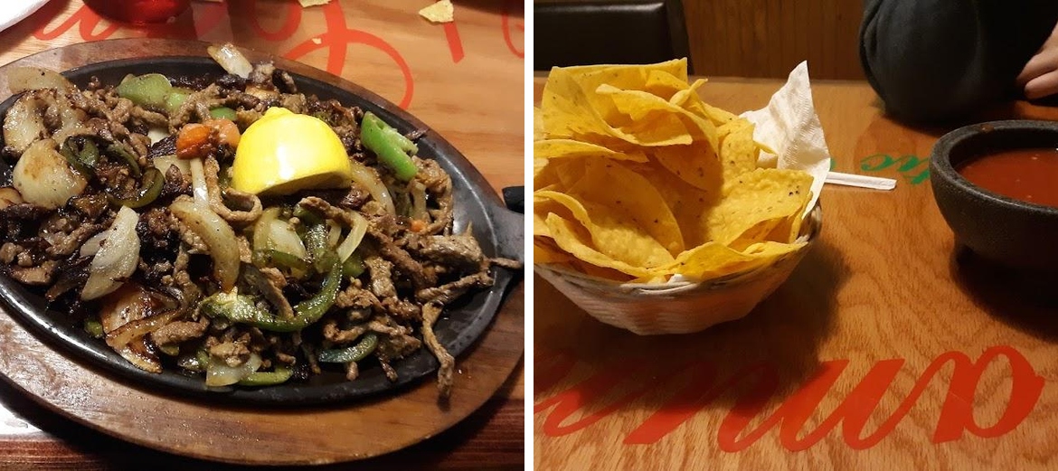 El Camino Real Restaurant