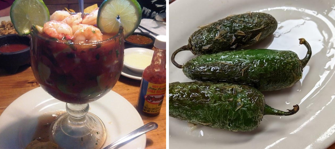 El Camino Real Restaurant