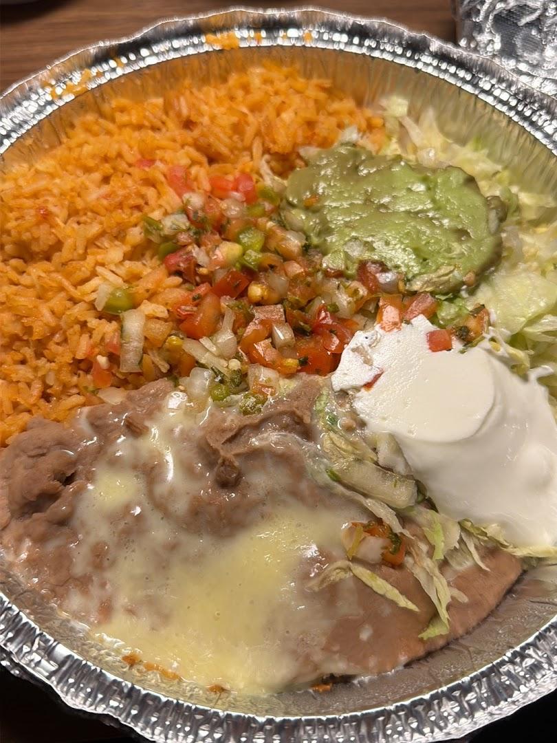 El Camino Real Restaurant