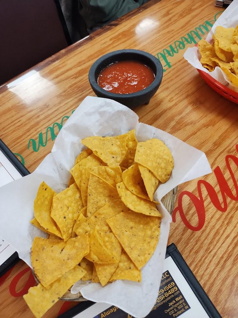 El Camino Real Restaurant